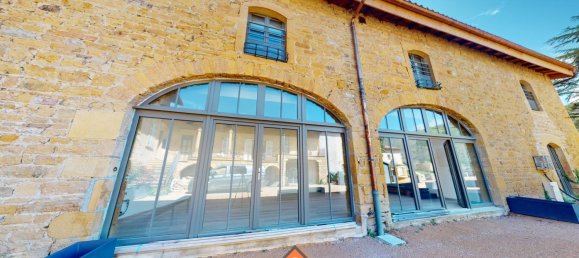 3 bedrooms Townhouse in Theize, France No. 262008 2