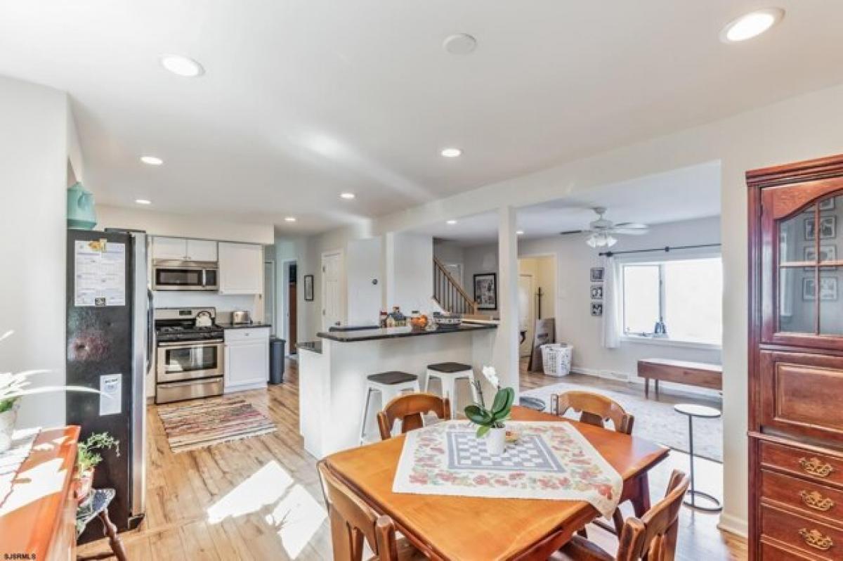 4 bedrooms House in Somers Point, USA No. 414037