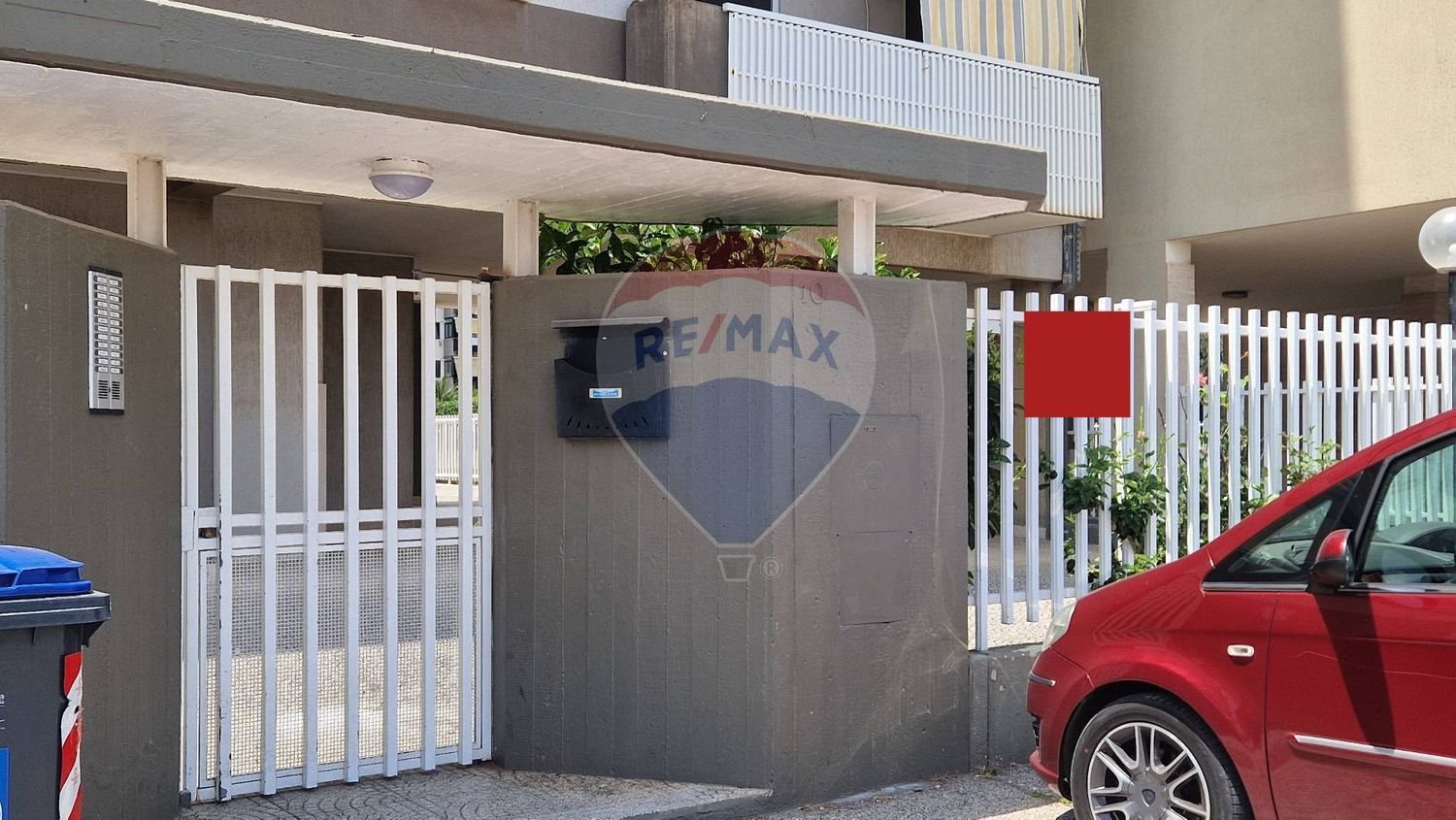 4 Schlafzimmer Wohnung in Bari, Italy, Nr. 365466