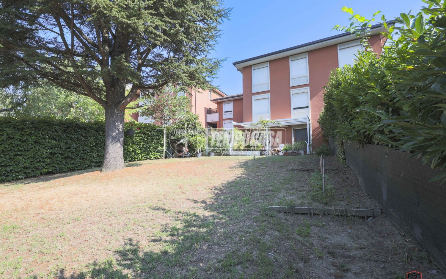 2 bedrooms Apartment in Anzola dell'Emilia, Italy No. 335342