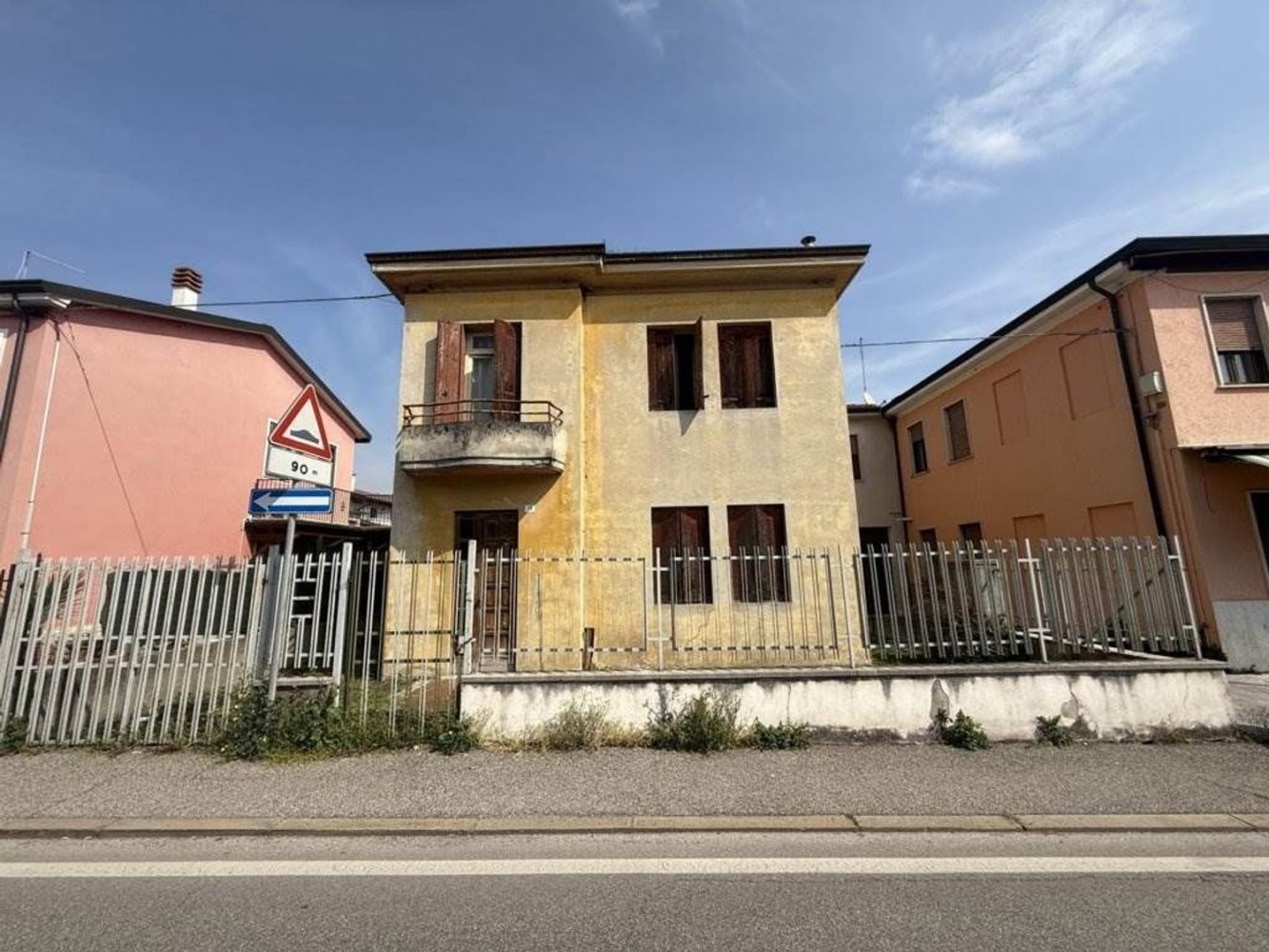 Casa de 8 dormitorios en Arzignano, Italy No. 339259