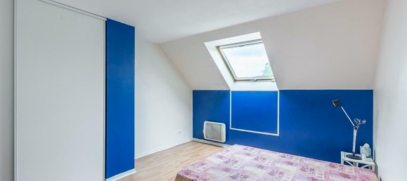 3 Schlafzimmer Haus in Lesigny, France, Nr. 298884 13