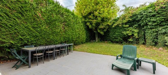 3 Schlafzimmer Haus in Lesigny, France, Nr. 298884 6