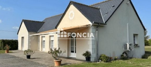 4 bedrooms House in Sainte-Maure-de-Touraine, France No. 303830 8