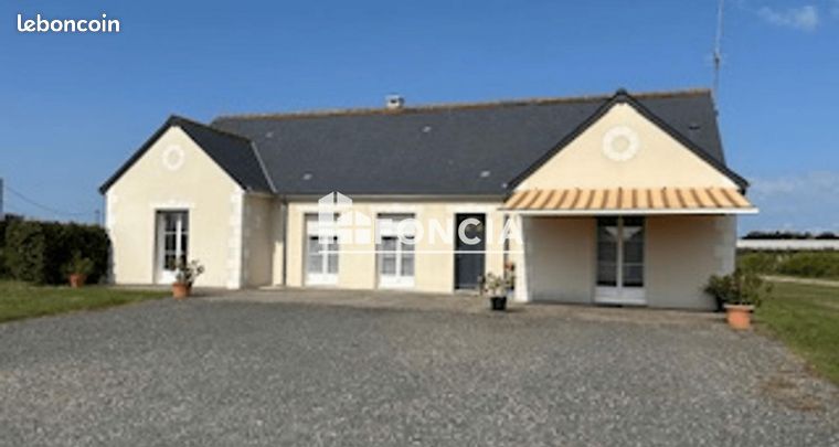 4 bedrooms House in Sainte-Maure-de-Touraine, France No. 303830