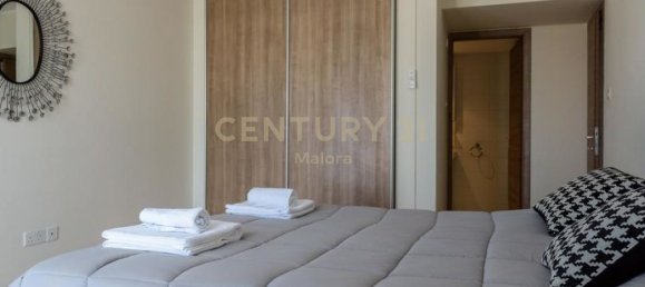 Apartamento T2 em Agios Tychonas, Cyprus N.º 431 4