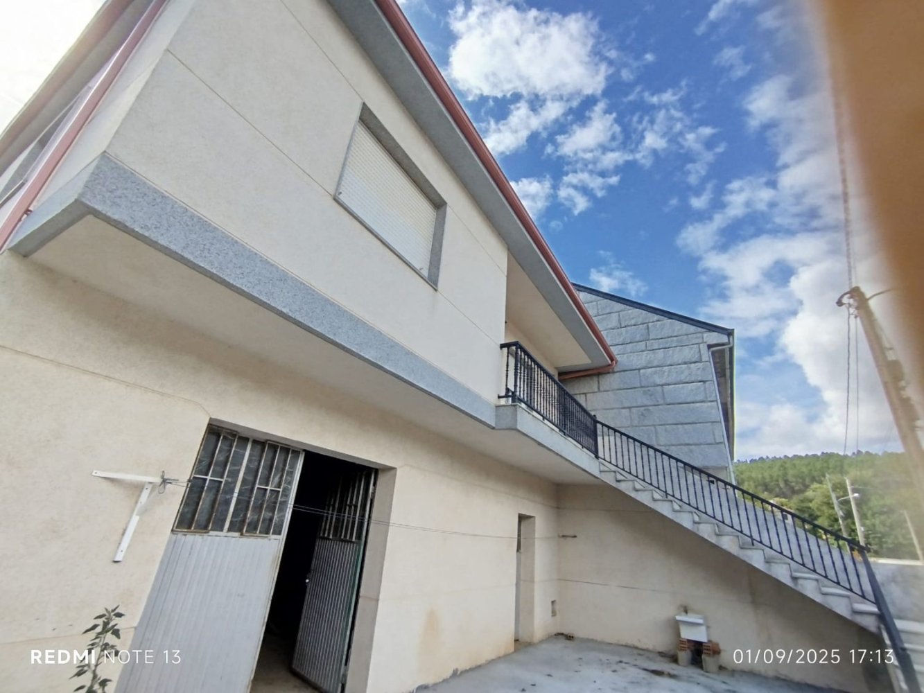 3 bedrooms House in Ourense, Spain No. 210560