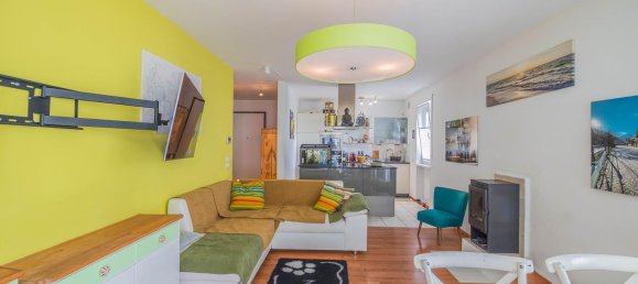 3-Zimmer Wohnung in Trentino-Alto Adige, Italy, Nr. 69468 2