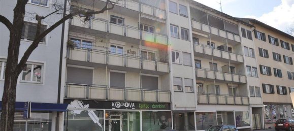 2 bedrooms Apartment in Dornbirn, Austria No. 192989 2