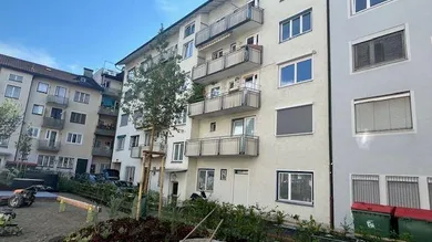 2 غرف نوم شقة في Dornbirn, Austria رقم 192989