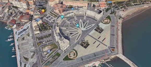 3-salle Appartement à Mondragone, Italy No. 93367 30