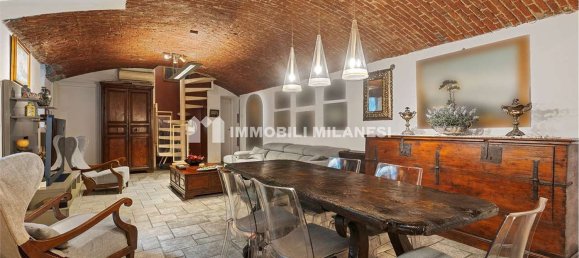 9 bedrooms Apartment in Milan, Italy No. 362679 27