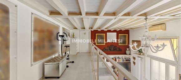 9 bedrooms Apartment in Milan, Italy No. 362679 12