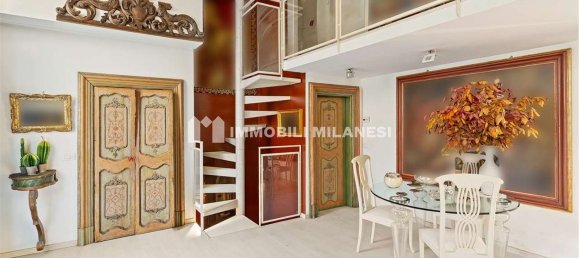 9 bedrooms Apartment in Milan, Italy No. 362679 24