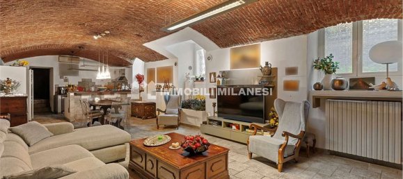 9 bedrooms Apartment in Milan, Italy No. 362679 16