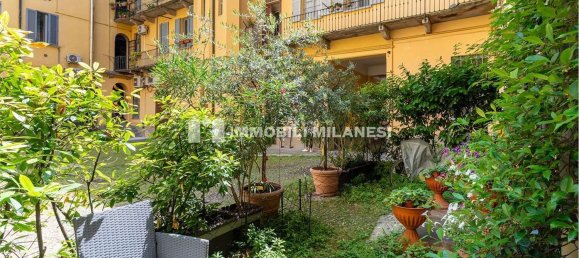 9 bedrooms Apartment in Milan, Italy No. 362679 3