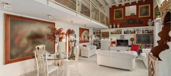 9 bedrooms Apartment in Milan, Italy No. 362679 23