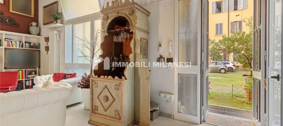 9 bedrooms Apartment in Milan, Italy No. 362679 6