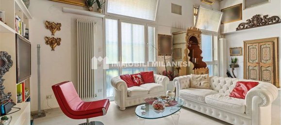 9 bedrooms Apartment in Milan, Italy No. 362679 4