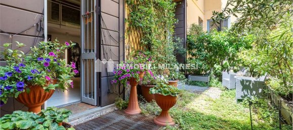 9 bedrooms Apartment in Milan, Italy No. 362679 2