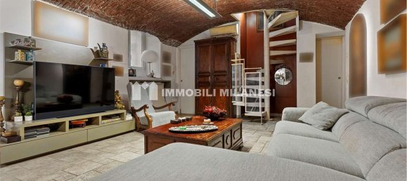 9 bedrooms Apartment in Milan, Italy No. 362679 30