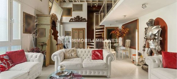 9 bedrooms Apartment in Milan, Italy No. 362679 5