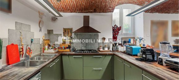 9 bedrooms Apartment in Milan, Italy No. 362679 18