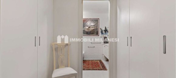 9 bedrooms Apartment in Milan, Italy No. 362679 10