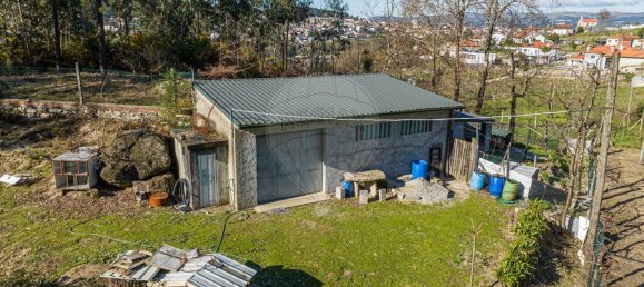 Terreno en Fafe, Portugal 1900 m² No. 35589 3