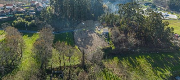 Terreno en Fafe, Portugal 1900 m² No. 35589 2