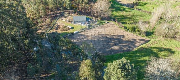 Terreno en Fafe, Portugal 1900 m² No. 35589 5