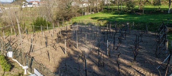 Terreno en Fafe, Portugal 1900 m² No. 35589 4