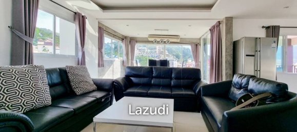 14 bedrooms Commercial property in Kathu, Thailand No. 14170 3