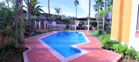 4 Schlafzimmer Villa in Guia, Portugal, Nr. 131006 17