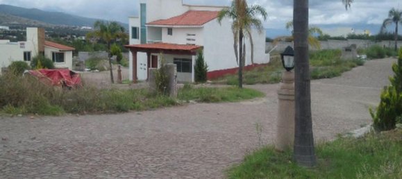 Дом с 4 спальнями в Керетаро, Мексика № 175760 2