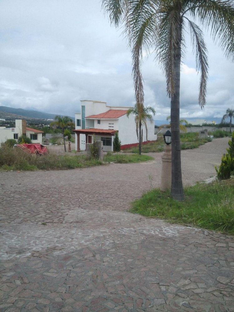 Дом с 4 спальнями в Керетаро, Мексика № 175760