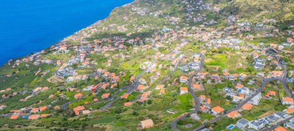 قطعة أرض في Calheta, Portugal 900متر مربع رقم 79021 11