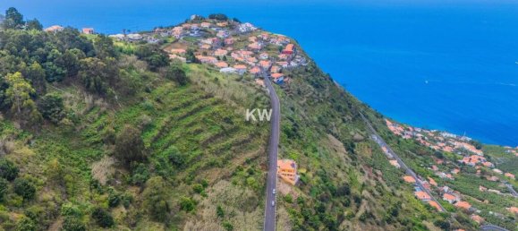 قطعة أرض في Calheta, Portugal 900متر مربع رقم 79021 9