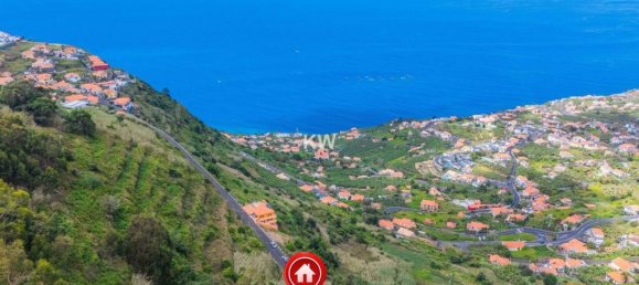قطعة أرض في Calheta, Portugal 900متر مربع رقم 79021 2
