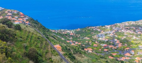 قطعة أرض في Calheta, Portugal 900متر مربع رقم 79021 10