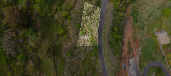 قطعة أرض في Calheta, Portugal 900متر مربع رقم 79021 7