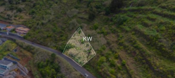 قطعة أرض في Calheta, Portugal 900متر مربع رقم 79021 4