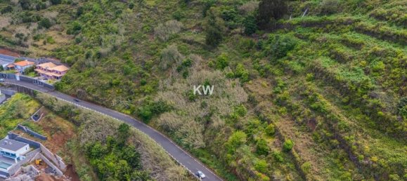 قطعة أرض في Calheta, Portugal 900متر مربع رقم 79021 14