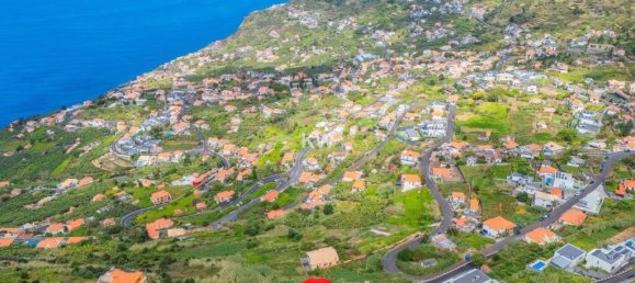 قطعة أرض في Calheta, Portugal 900متر مربع رقم 79021 3