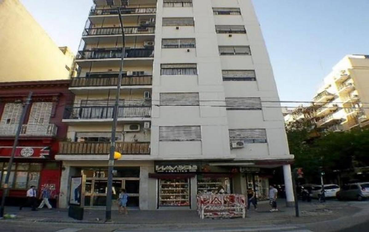 2 chambres Appartement à Buenos Aires, Argentina No. 83435