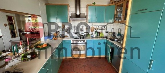 4-Zimmer Stadthaus in Saarbrücken, Germany, Nr. 278109 4