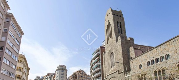 Квартира с 4 спальнями в Барселона, Испания № 22467 20