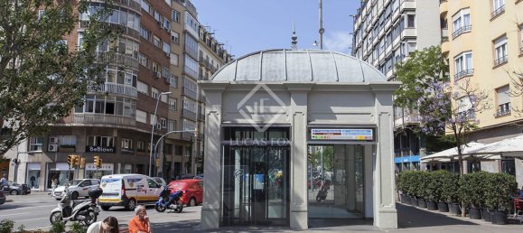 Квартира с 4 спальнями в Барселона, Испания № 22467 26