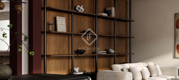 Квартира с 4 спальнями в Барселона, Испания № 22467 6