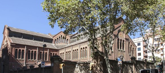 Квартира с 4 спальнями в Барселона, Испания № 22467 17